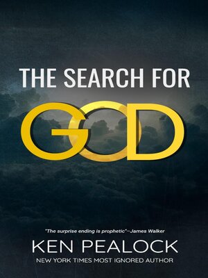 cover image of The Search For God